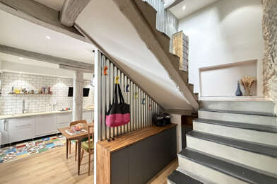 Maison 4 pièces 435000 €