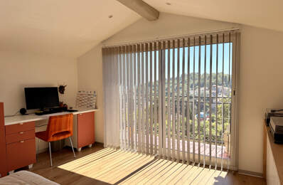 Superbe maison de village 4 p La gaude — photo du bien