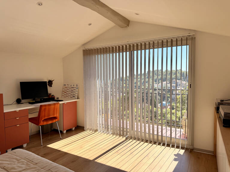 Superbe maison de village 4 p La gaude — photo 1