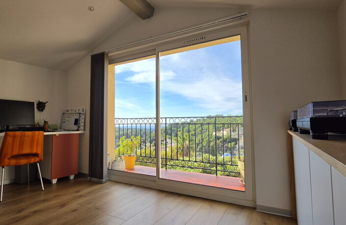 Superbe maison de village 4 p La gaude — photo 2
