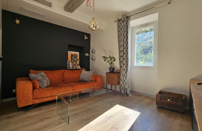 Superbe maison de village 4 p La gaude — photo 3