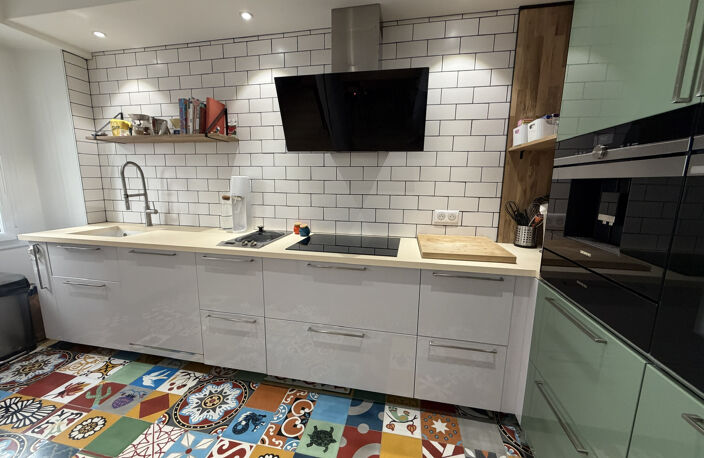 Superbe maison de village 4 p La gaude — photo 4