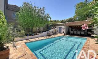 Maison 5 Pièces 270 m² à vendre à Bessan (34550)