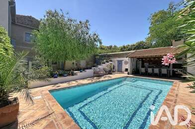 Maison 5 pièces 899000 €
