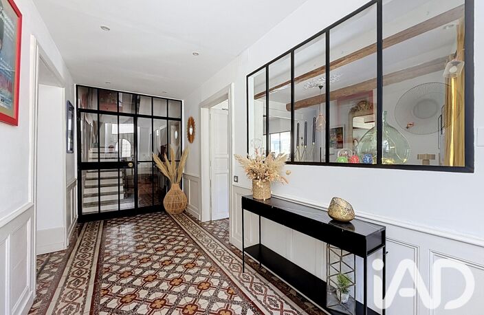 Vente Maison/villa 5 pièces — photo 3
