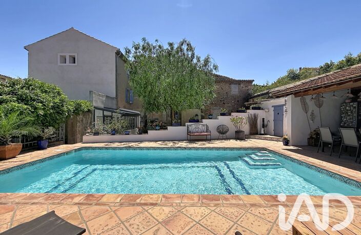 Vente Maison/villa 5 pièces — photo 5