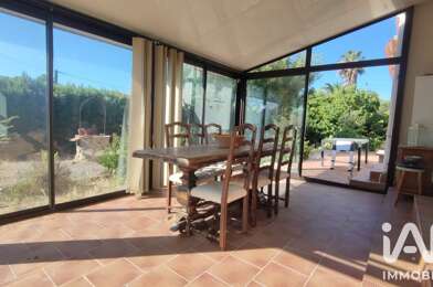 Maison 3 pièces 440000 €
