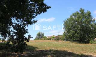 Terrain  1446 m² à vendre à Villaudric (31620)