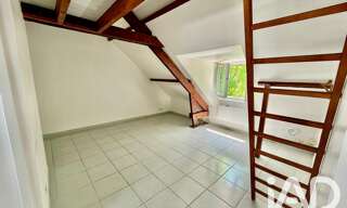 Appartement 3 Pièces 40 m² à vendre à Saint-Nazaire (44600)