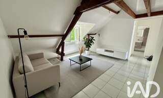 Appartement 3 Pièces 40 m² à vendre à Saint-Nazaire (44600)