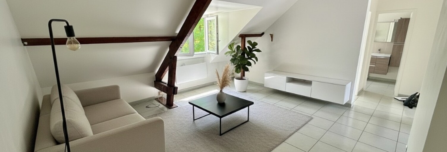 Appartement 3 Pièces 40 m² à vendre à Saint-Nazaire (44600)