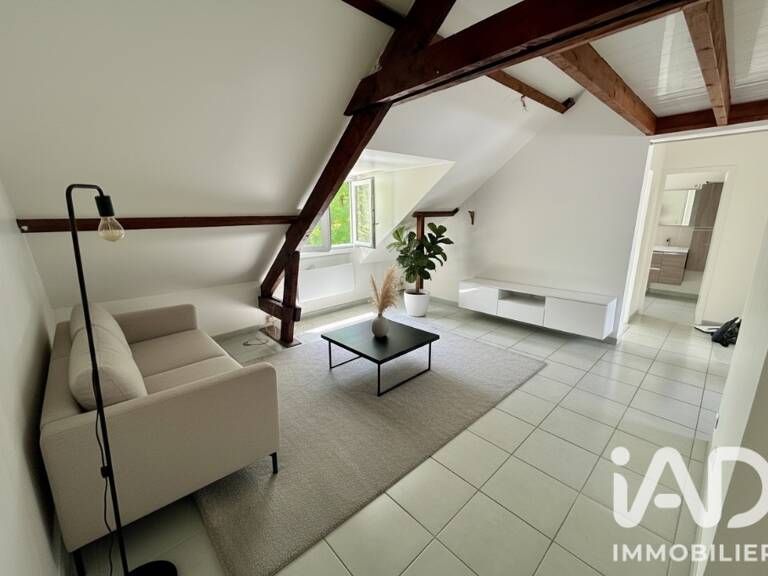 Vente Appartement 3 pièces — photo 1