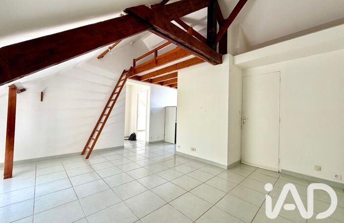 Vente Appartement 3 pièces — photo 2
