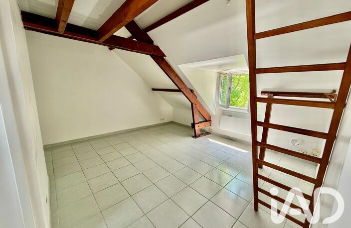 Vente Appartement 3 pièces — photo 3