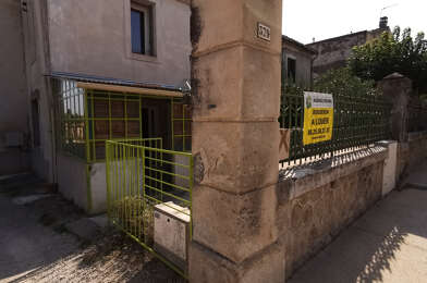 Maison 5 pièces 855 €