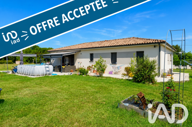 Maison 5 pièces 249000 €