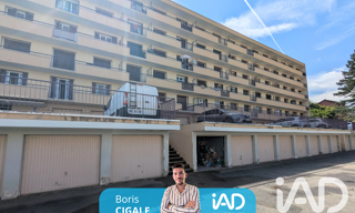 Appartement 3 Pièces 60 m² à vendre à Saint-Étienne (42100)
