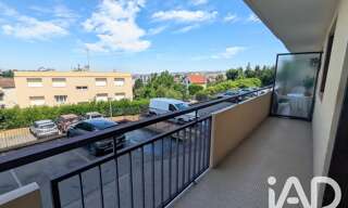Appartement 3 Pièces 60 m² à vendre à Saint-Étienne (42100)
