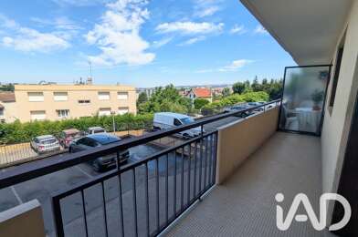 Appartement 3 pièces 69500 €