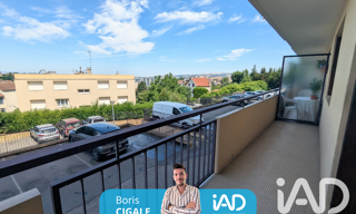 Appartement 3 Pièces 60 m² à vendre à Saint-Étienne (42100)