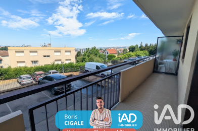 Appartement 3 pièces 69500 €