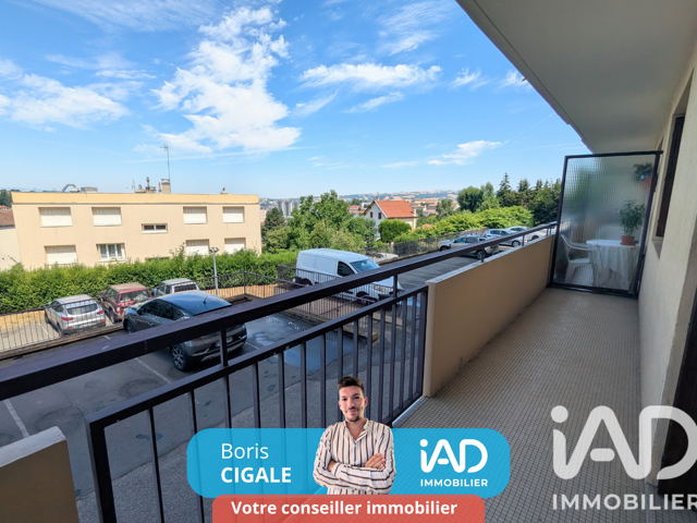 Vente Appartement 3 pièces — photo du bien