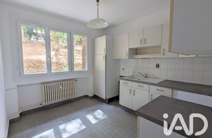 Vente Appartement 3 pièces — photo 2