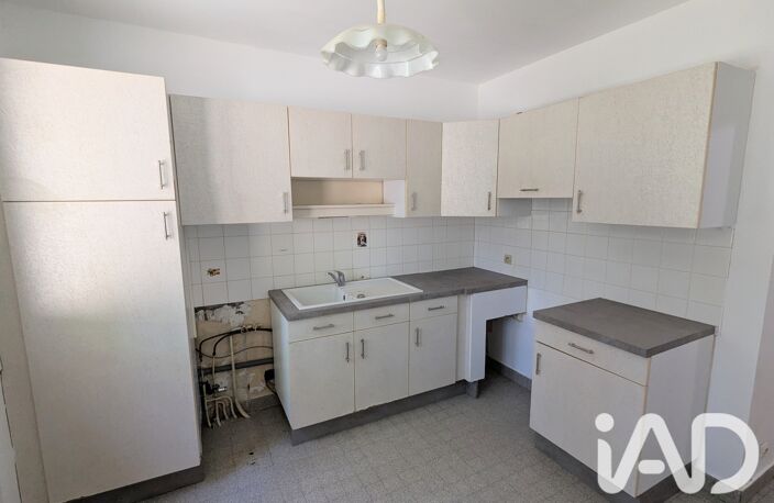 Vente Appartement 3 pièces — photo 3