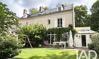 Maison 7 Pièces 182 m² à vendre à Compiègne (60200)