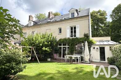Maison 7 pièces 895000 €