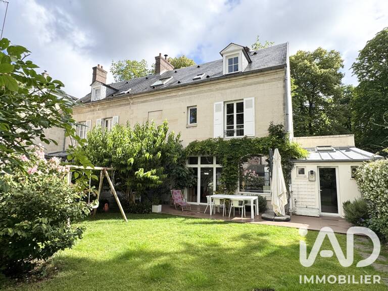 Vente Maison/villa 7 pièces — photo 1