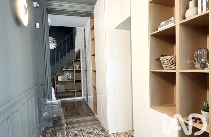 Vente Maison/villa 7 pièces — photo 2