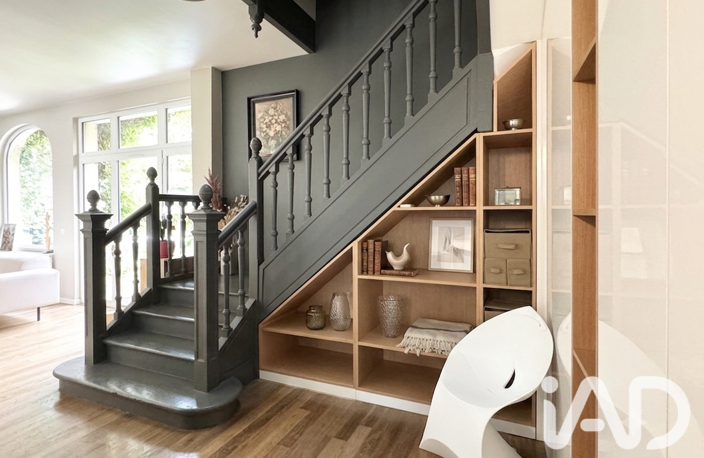 Vente Maison/villa 7 pièces — photo 3