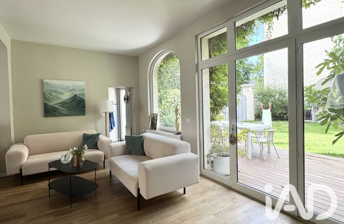 Vente Maison/villa 7 pièces — photo 4