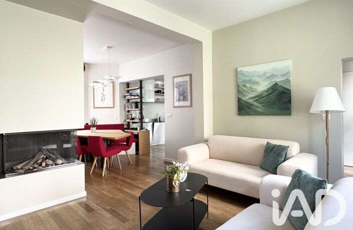 Vente Maison/villa 7 pièces — photo 5
