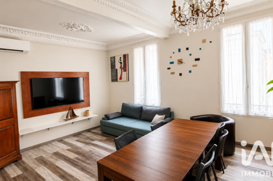 Appartement 3 pièces 265000 €