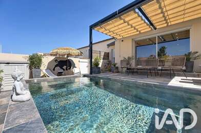 Maison 5 pièces 305000 €