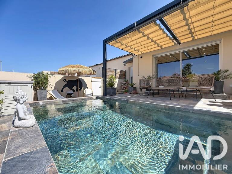 Vente Maison/villa 5 pièces — photo 1
