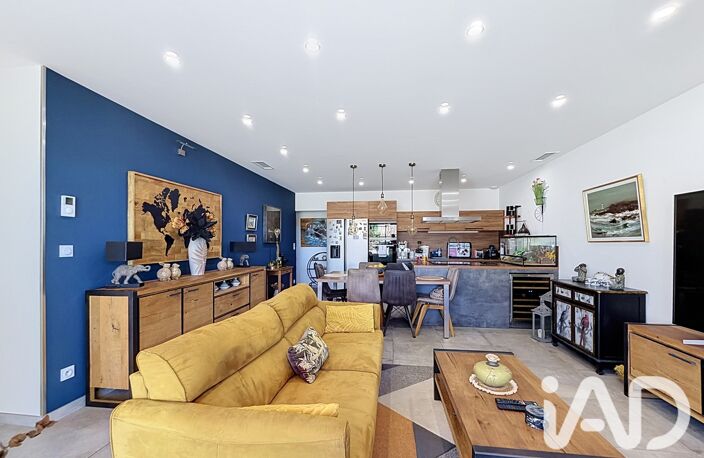 Vente Maison/villa 5 pièces — photo 2