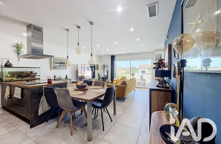Vente Maison/villa 5 pièces — photo 3
