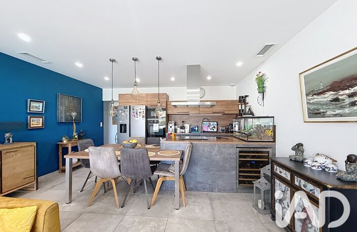 Vente Maison/villa 5 pièces — photo 4