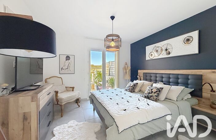 Vente Maison/villa 5 pièces — photo 5