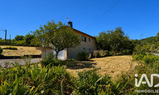 Terrain  1500 m² à vendre à Fontain (25720)