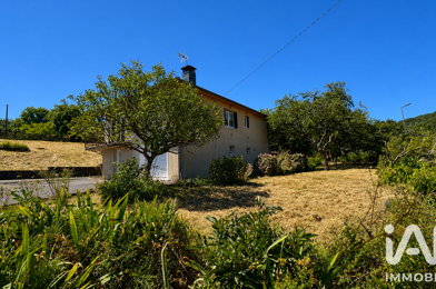 Terrain  110000 €