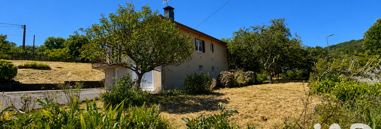 Terrain  1500 m² à vendre à Fontain (25720)