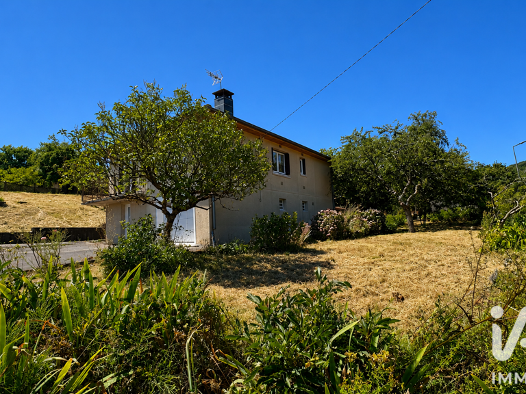 Vente Terrain à bâtir 1 500 m&sup2; — photo 1