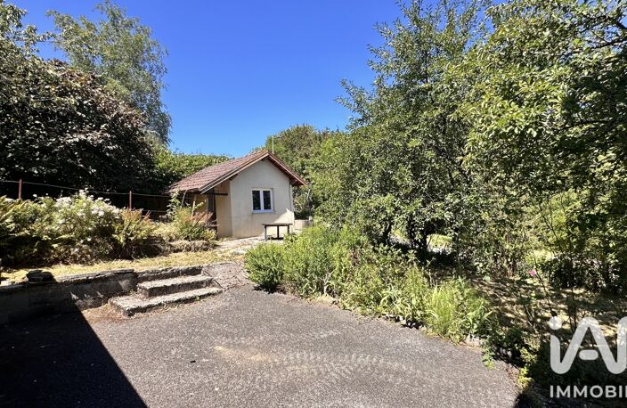Vente Terrain à bâtir 1 500 m&sup2; — photo 3