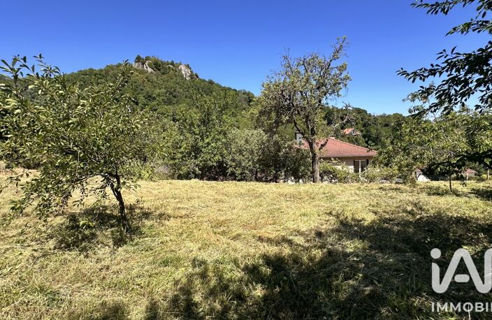 Vente Terrain à bâtir 1 500 m&sup2; — photo 4