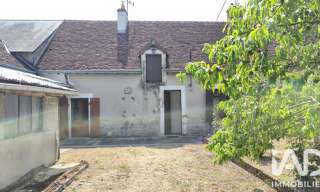 Maison 3 Pièces 60 m² à vendre à Clion (36700)