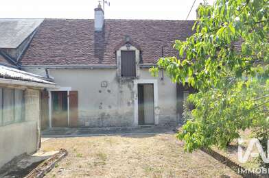 Maison 3 pièces 65000 €